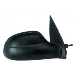  Rétroviseur Extérieur Droit CITROEN SAXO régl. cable 