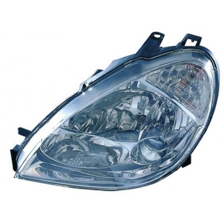  Phare Gauche XSARA. H1/H3/H7 TYC 