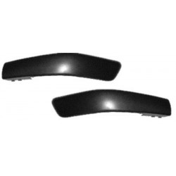  bandeau Pare Chocs AVG XSARA. 