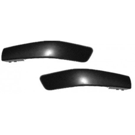  bandeau Pare Chocs AVG XSARA. 