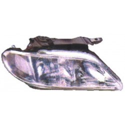 Phare Gauche XSARA. CARELLO H7+H7 