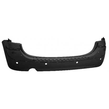  Pare Chocs Arrière PICASSO pour PDC 