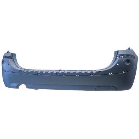  Pare Chocs Arrière PICASSO pas pour PDC 