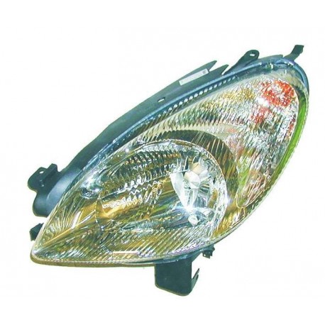  Phare Droit PICASSO H4 pour régl. Electrique 