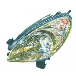  Phare Gauche PICASSO H4 pour régl. Electrique 