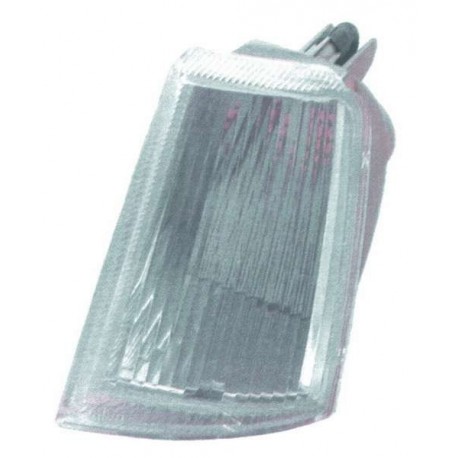  Clignotant Droit CITROEN ZX. Blanc avec Socle 