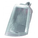  Clignotant Gauche CITROEN ZX. Blanc avec Socle 