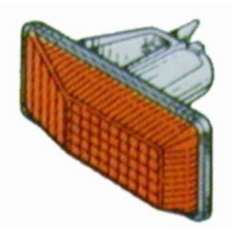  répétiteur Droit/Gauche CITROEN. 