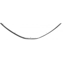  enjoliveur Calandre inf. LOGAN. 