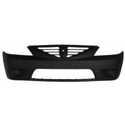  Pare Chocs Avant LOGAN Break noir 