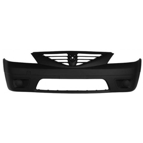  Pare Chocs Avant LOGAN Break à  Peindre 