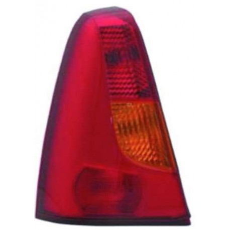  Feu Arrière Gauche LOGAN. 11-0758-01-2 