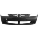  Pare Chocs Avant LOGAN. noir 