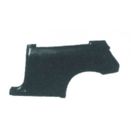  Aile Arrière Gauche BRAVO. 