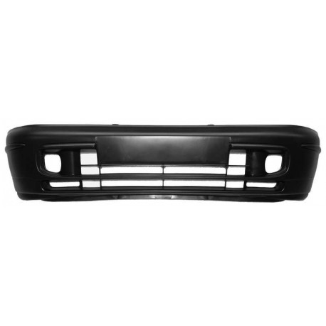  Pare Chocs Avant BRAVO.BRAVA. à  Peindre 