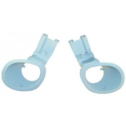  Support Phare Anti Brouillard Droit BRAVO-BRAVA. 