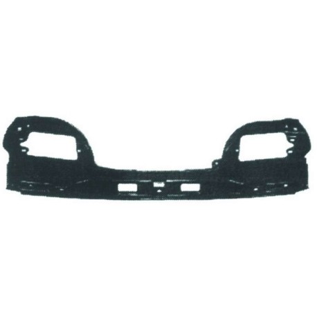  Armature Avant CINQUECENTO. cadre sans revetement 