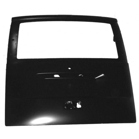  hayon FIAT DOBLO pièce d'origine 