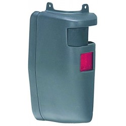  crosse de Pare Chocs Arrière G DUCATO. avec catadioptre 