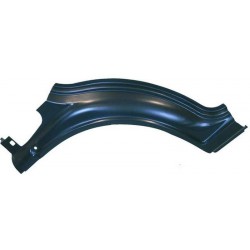  tôle rép. pour pass. de roue Avant G DUCATO. partie Arrière 