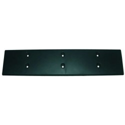  fix. de Plaque d'immatr. MAREA. 