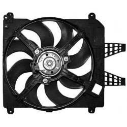 Ventilateur refroidissement du moteur Fiat Multipla 99-04
