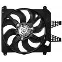 Ventilateur refroidissement du moteur Fiat Multipla 99-04