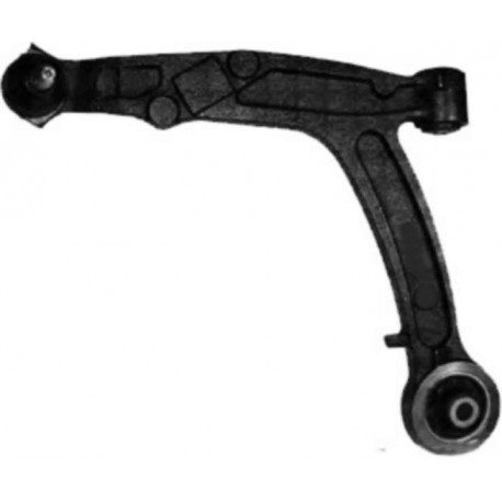 Bras de liaison suspension de roue Fiat Panda apres 2003