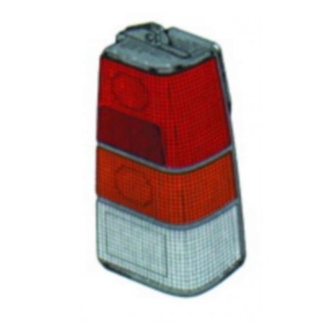  Feu Arrière D PANDA. avec Feu de récul 