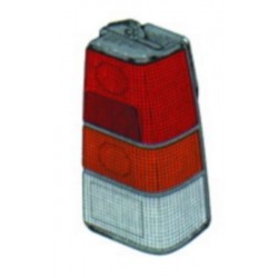  Feu Arrière G PANDA. avec Phare Anti Brouillard 