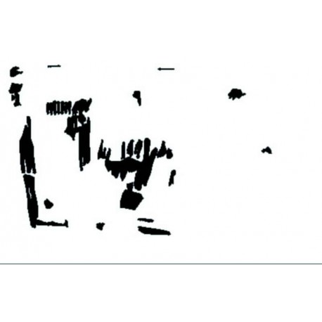  Phare Droit H4 PANDA. H4/BILUX 