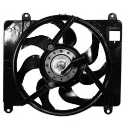 Ventilateur refroidissement du moteur Fiat Punto 93-99