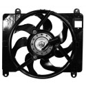 Ventilateur refroidissement du moteur Fiat Punto 93-99