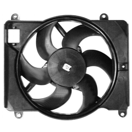Ventilateur refroidissement du moteur Fiat Punto 93-99