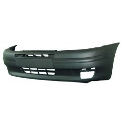  Pare Chocs Avant PUNTO avec trous Anti Brouillard 