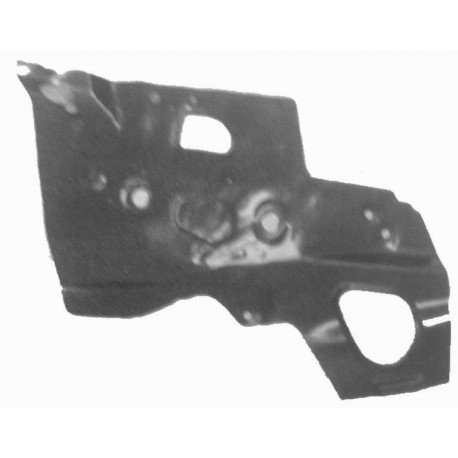  passage de roue D Avant PUNTO 