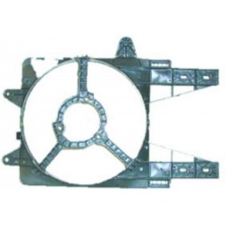  Traverse/Support ventil. FIAT PUNTO modèle 60/75 