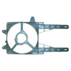  Traverse/Support ventil. FIAT PUNTO modèle 55 