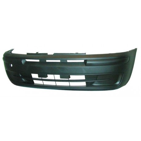  Pare Chocs Avant PUNTO noir. 5-portes 