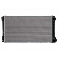 Radiateur refroidissement du moteur Fiat Punto apres 2003 Fiat Punto 99-03