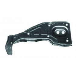 Longeron avant à  droite (Côté passager) Fiat Tipo 88-95