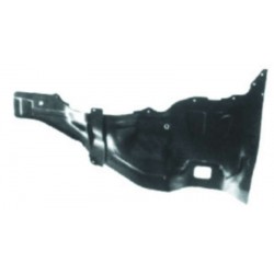  tôle de Support Avant D TIPO. 