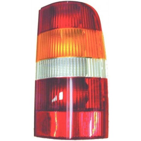 Feu arrière gauche (Côté conducteur) Ford Escort 95-99