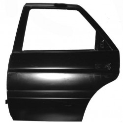 Porte Carrosserie arrière à  gauche (Côté conducteur) Ford Escort 95-99