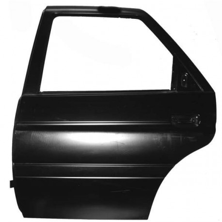 Porte Carrosserie arrière à  gauche (Côté conducteur) Ford Escort 95-99