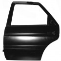 Porte Carrosserie arrière à  gauche (Côté conducteur) Ford Escort 95-99