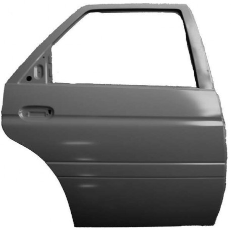 Porte Carrosserie arrière à  gauche (Côté conducteur) Ford Escort/Orion 90-95