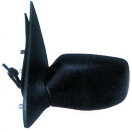 Rétroviseur extérieur droit (Côté passager) Ford Escort 95-99