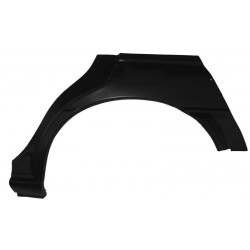  tôle rép. pour pass. de roue Arrière G ESCORT 4/5-portes 