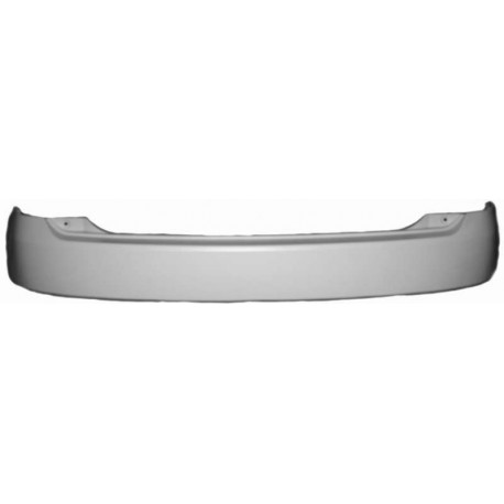 Pare-chocs arrière Ford Fiesta 02-05